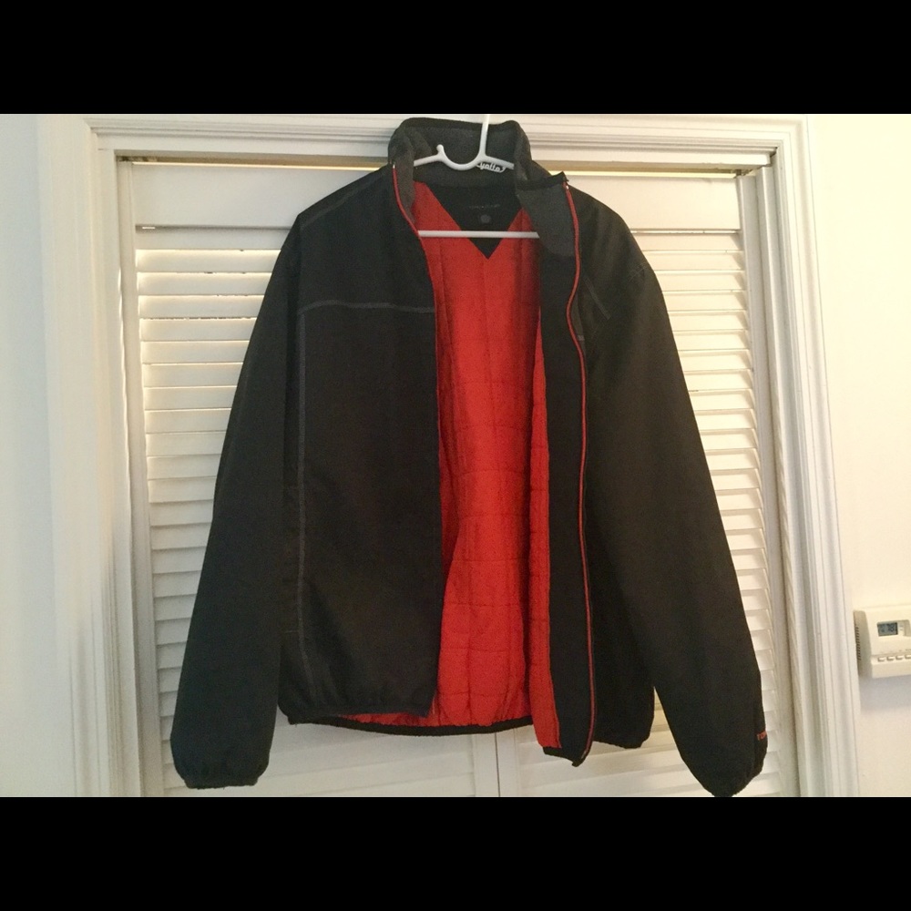 Men's Tommy Hilfiger jackets